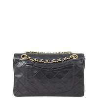 Chanel Classic Double Flap Small Back
