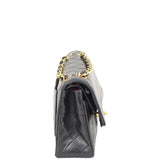 Chanel Classic Double Flap Small Side
