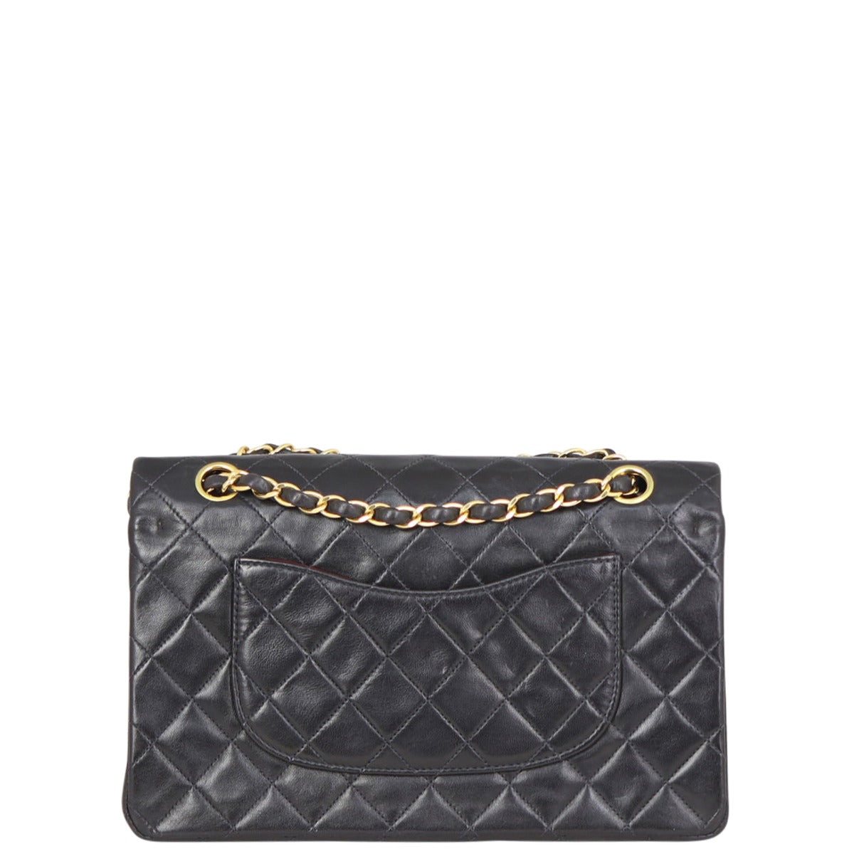 Chanel Classic Double Flap Medium Back
