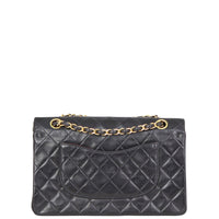 Chanel Classic Double Flap Medium Back
