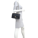 Chanel Classic Double Flap Medium Mannequin
