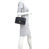 Chanel Classic Double Flap Medium Mannequin

