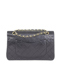 Chanel Classic Double Flap Medium Back
