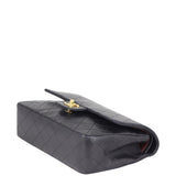 Chanel Classic Double Flap Medium Corner
