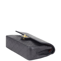 Chanel Classic Double Flap Medium Corner
