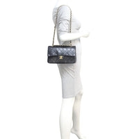 Chanel Classic Double Flap Medium Mannequin
