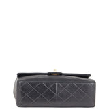 Chanel CC Single Flap Bag Base
