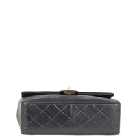 Chanel CC Single Flap Bag Base
