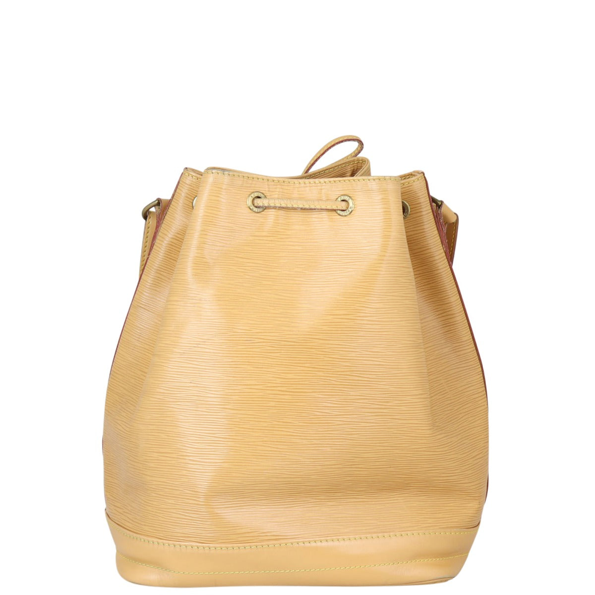 Louis Vuitton Noe Epi Back
