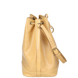 Louis Vuitton Noe Epi Side
