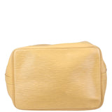 Louis Vuitton Noe Epi Base
