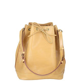 Louis Vuitton Noe Epi Front
