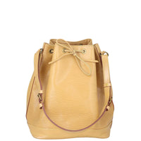 Louis Vuitton Noe Epi Front
