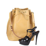 Louis Vuitton Noe Epi Shoe
