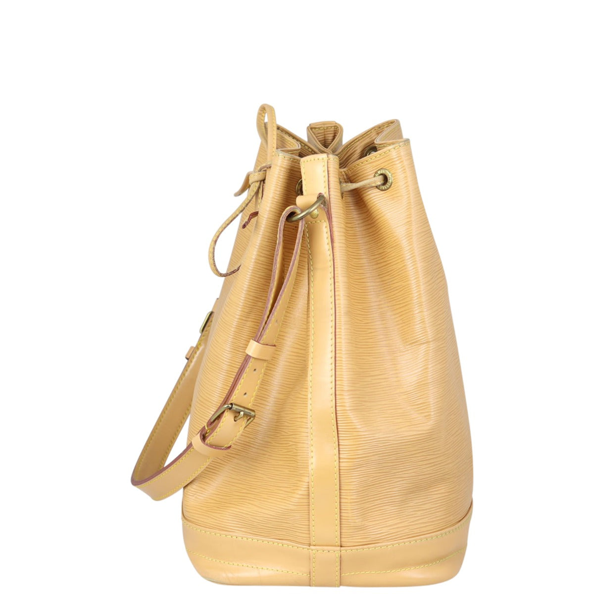 Louis Vuitton Noe Epi Side
