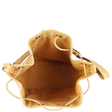 Louis Vuitton Noe Epi Whole interior
