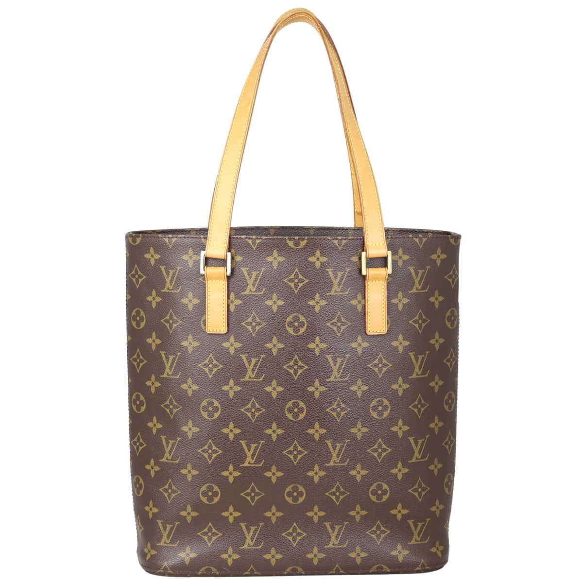 Louis Vuitton Vavin GM Monogram Back

