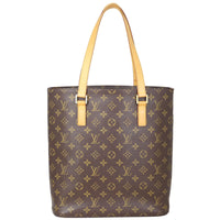 Louis Vuitton Vavin GM Monogram Back
