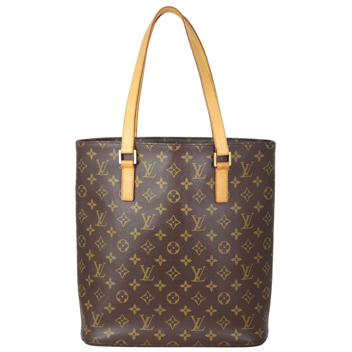 Louis Vuitton Vavin GM Monogram Front

