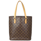 Louis Vuitton Vavin GM Monogram Front
