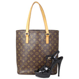 Louis Vuitton Vavin GM Monogram Shoe
