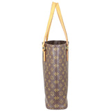 Louis Vuitton Vavin GM Monogram Side
