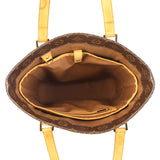 Louis Vuitton Vavin GM Monogram Whole interior
