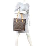 Louis Vuitton Vavin GM Monogram Mannequin
