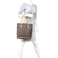 Louis Vuitton Vavin GM Monogram Mannequin
