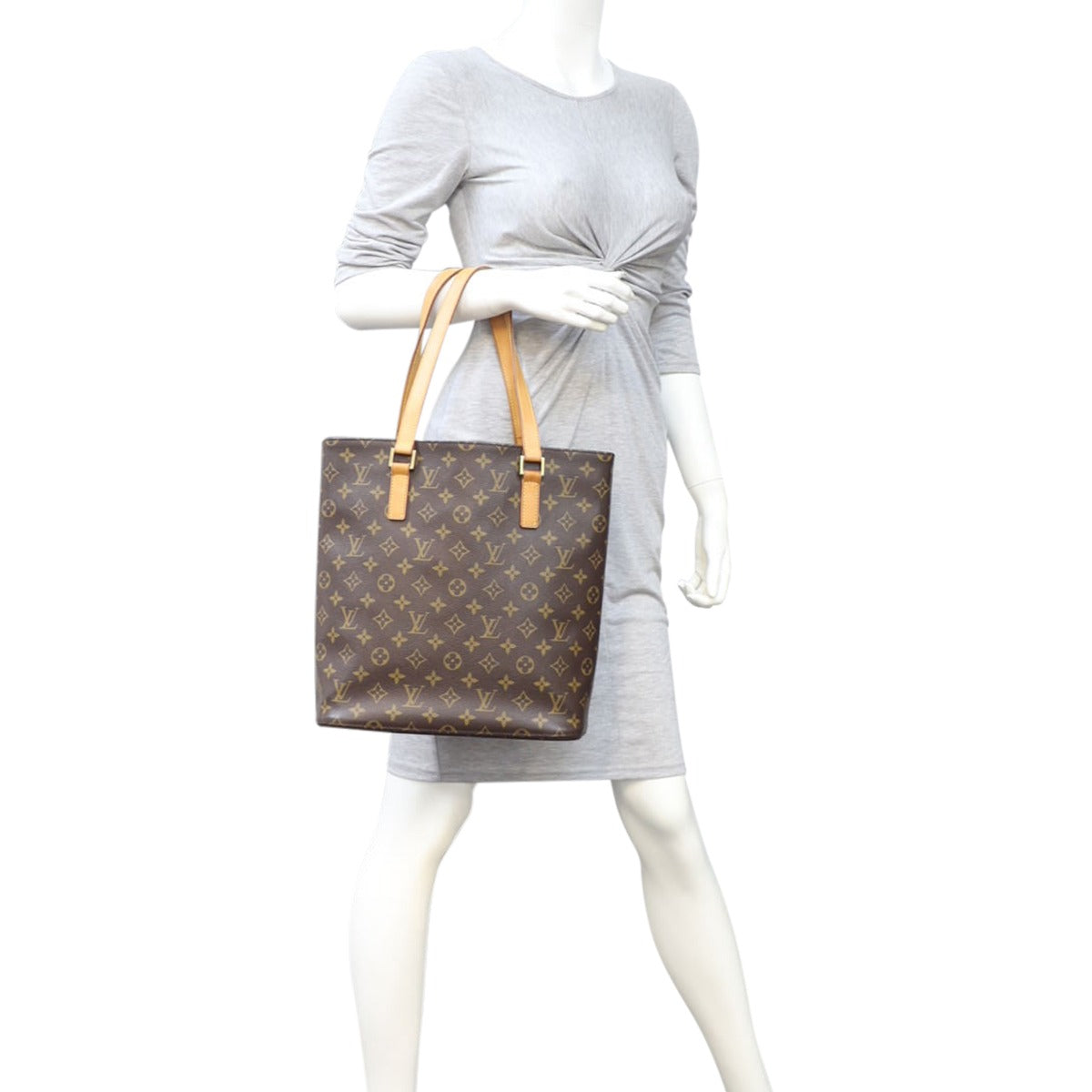 Louis Vuitton Vavin GM Monogram Mannequin
