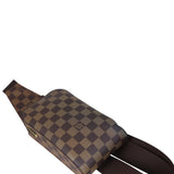 Louis Vuitton Geronimos Waist Bag Corner

