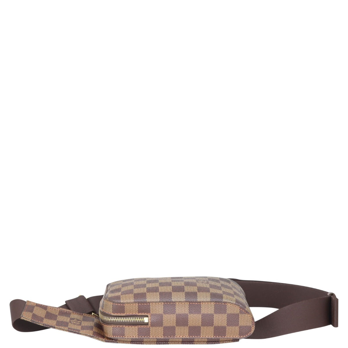 Louis Vuitton Geronimos Waist Bag Base

