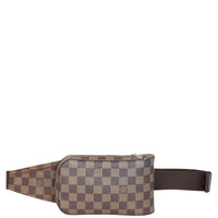 Louis Vuitton Geronimos Waist Bag Front
