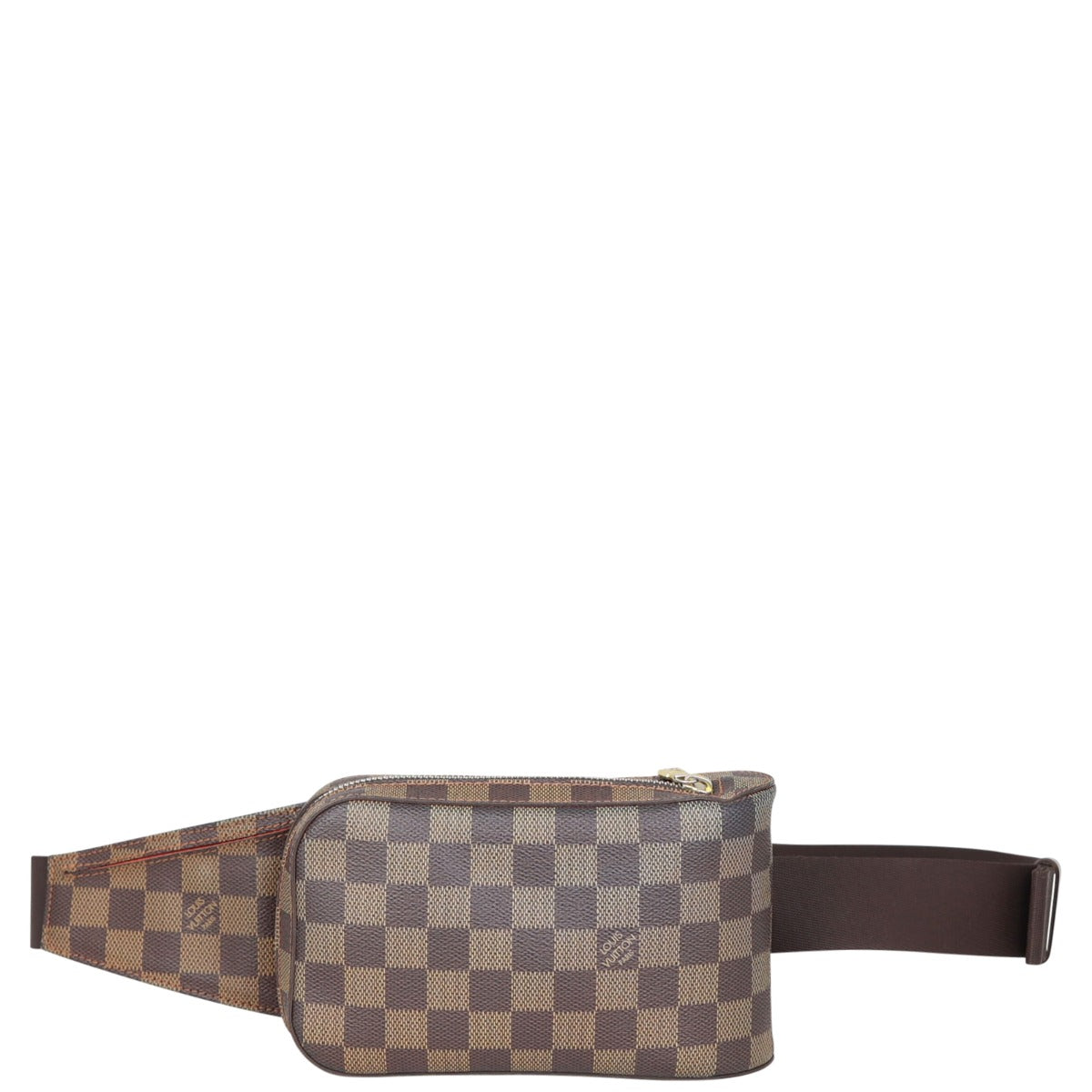Louis Vuitton Geronimos Waist Bag Front

