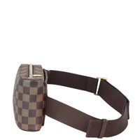 Louis Vuitton Geronimos Waist Bag Side
