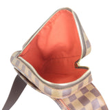 Louis Vuitton Geronimos Waist Bag Whole interior
