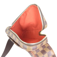 Louis Vuitton Geronimos Waist Bag Whole interior
