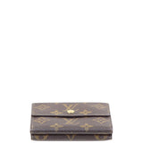Louis Vuitton Elise Wallet Monogram Base
