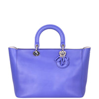 Dior Diorissimo Medium Front