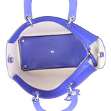 Dior Diorissimo Medium Whole interior
