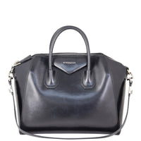 Givenchy Antigona Medium Front
