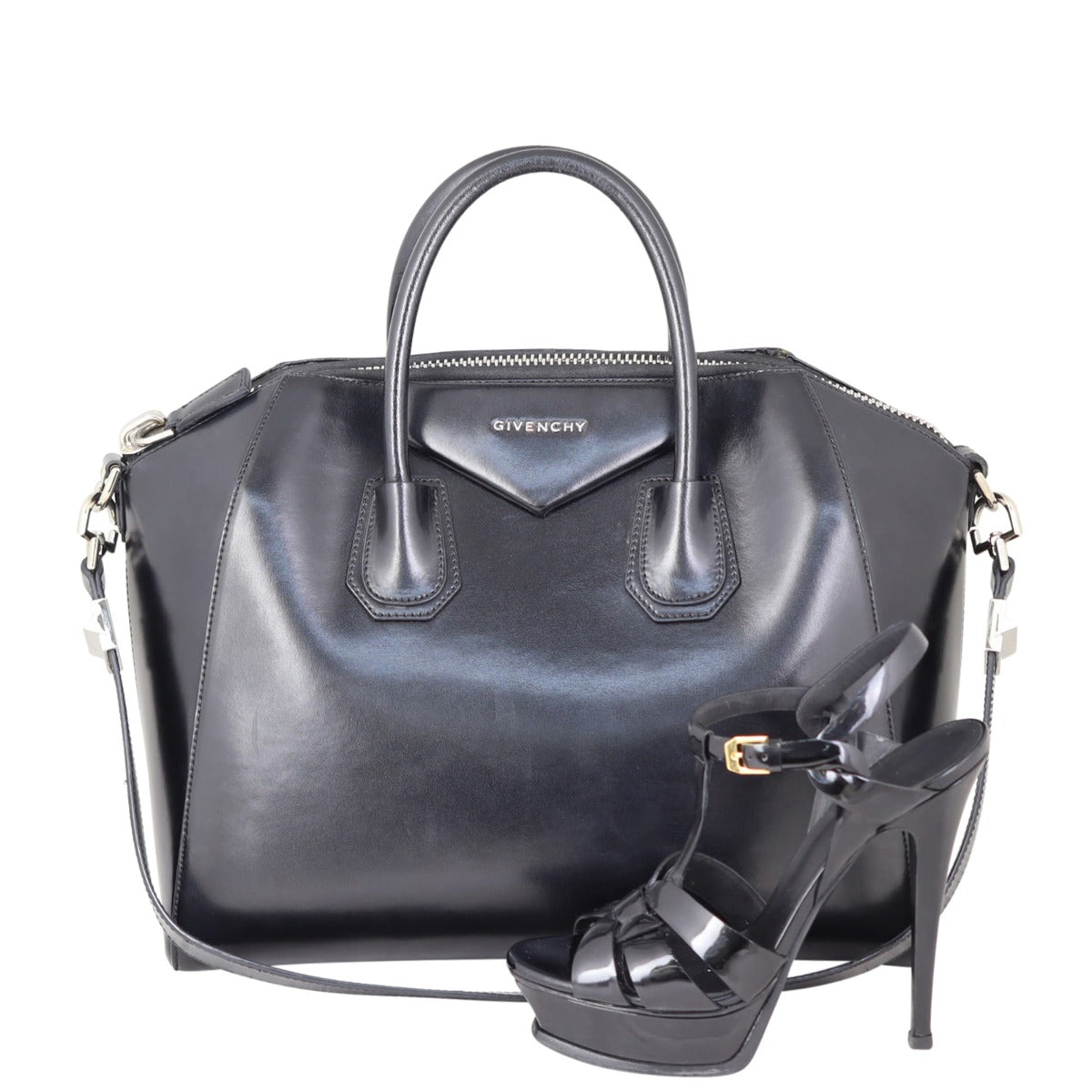 Givenchy Antigona Medium Shoe
