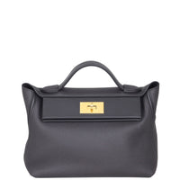 Hermes 24/24 29 Togo & Swift Front
