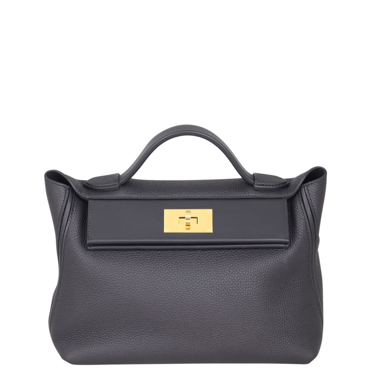 Hermes 24/24 29 Togo & Swift Front
