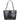 Chanel CC Calfskin Shopping Bag Front
