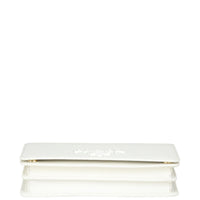 Prada Saffiano Mini Chain Bag Base
