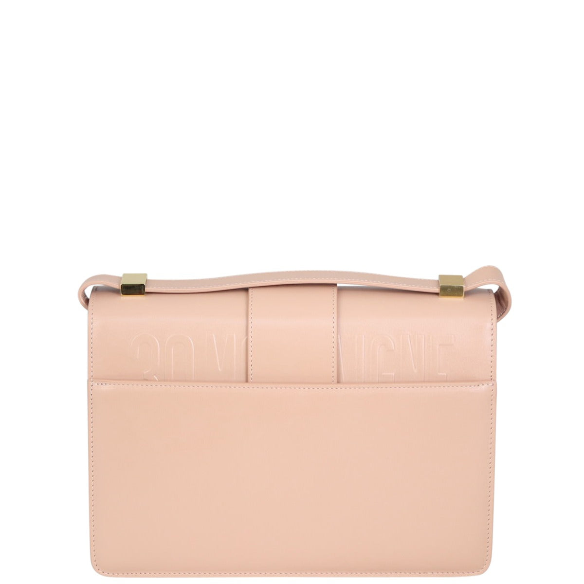 Dior 30 Montaigne Bag Back

