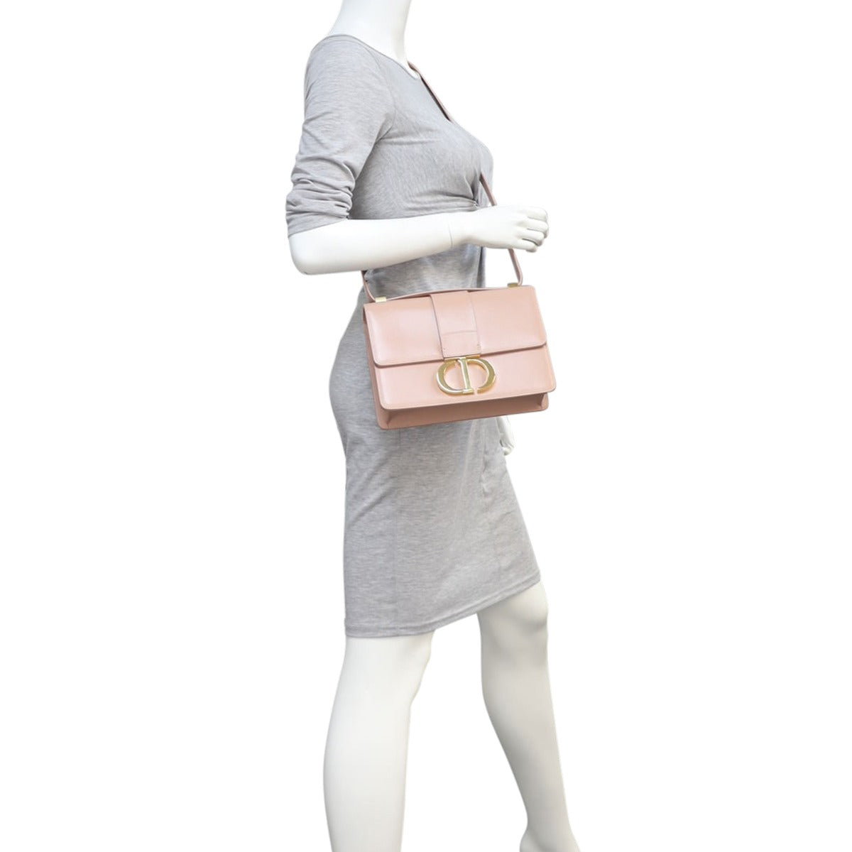 Dior 30 Montaigne Bag Mannequin
