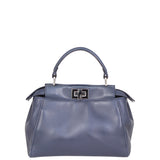 Fendi Peekaboo Mini Back

