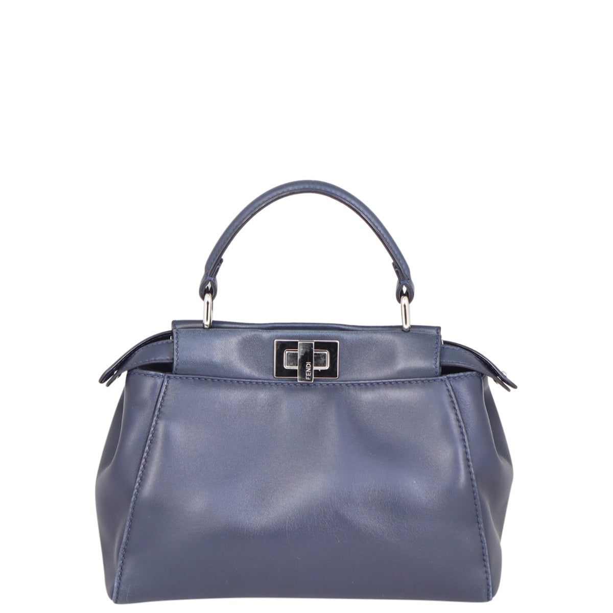 Fendi Peekaboo Mini Back

